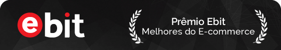 Prêmio Ebit - Lojas mais queridas