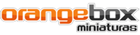 Opinião sobre Orangebox Miniaturas