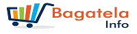 Opinião sobre Bagatela Info