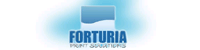 Avaliação da loja Forturia