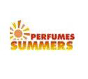 Avaliação da loja Perfumes Summers