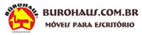 Avaliação da loja Bürohaus.com.br