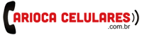 Opinião sobre CARIOCA CELULARES