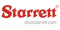 Avaliação da loja Starrett