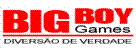 Avaliação da loja Big Boy Games